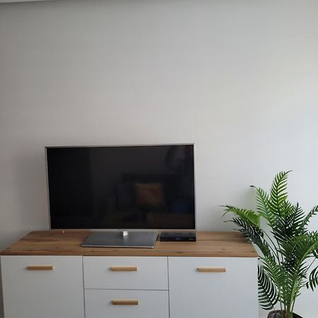 Banacha 9 Apartman Słupsk Kültér fotó