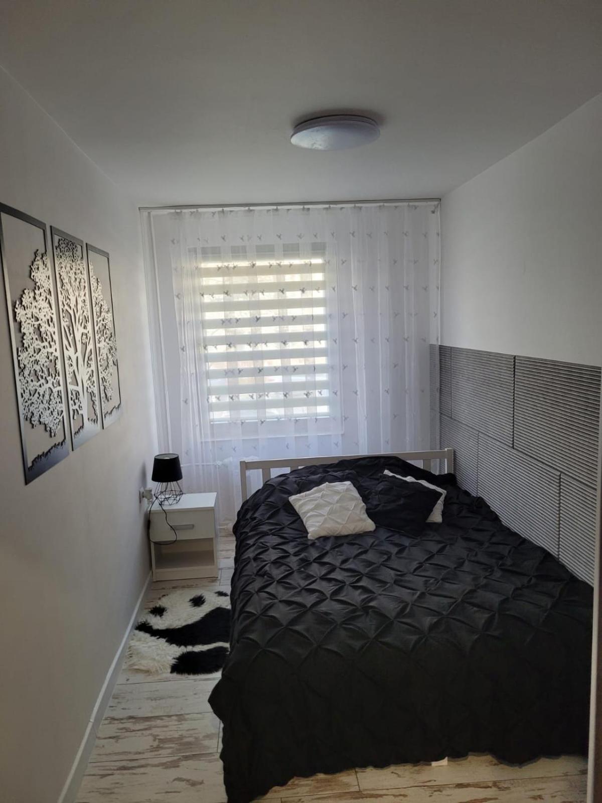 Banacha 9 Apartman Słupsk Kültér fotó