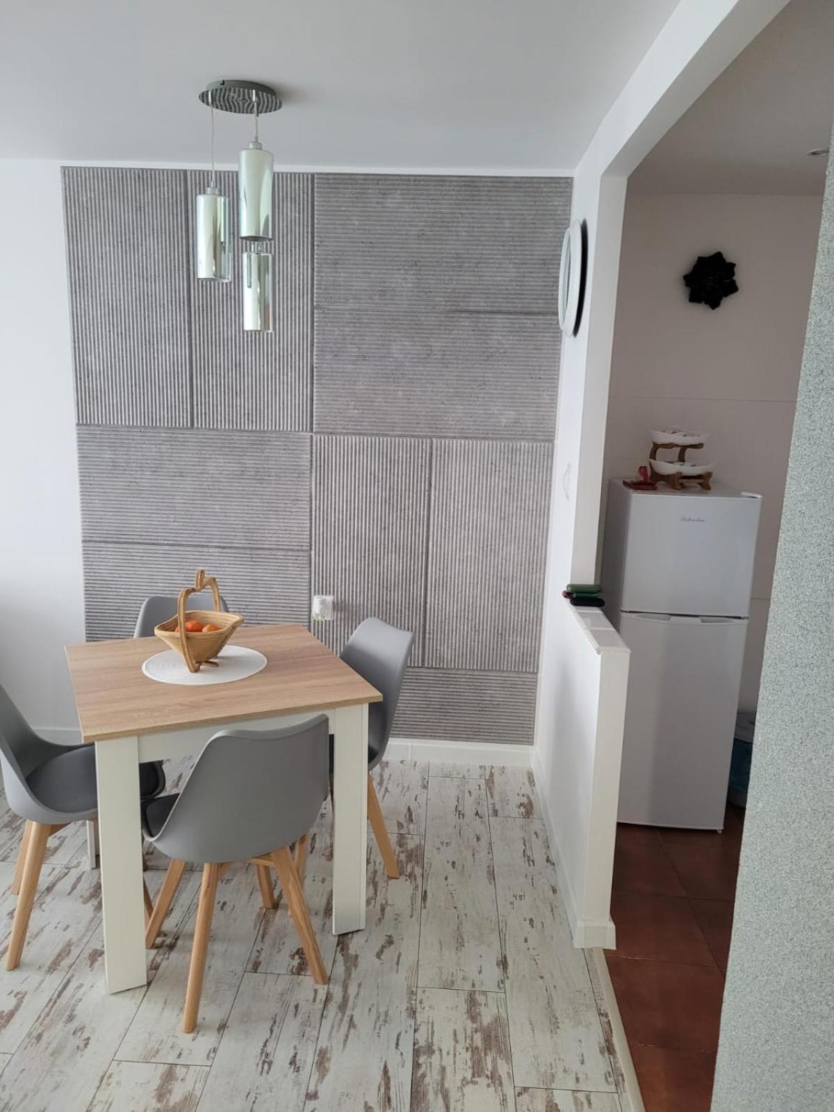 Banacha 9 Apartman Słupsk Kültér fotó