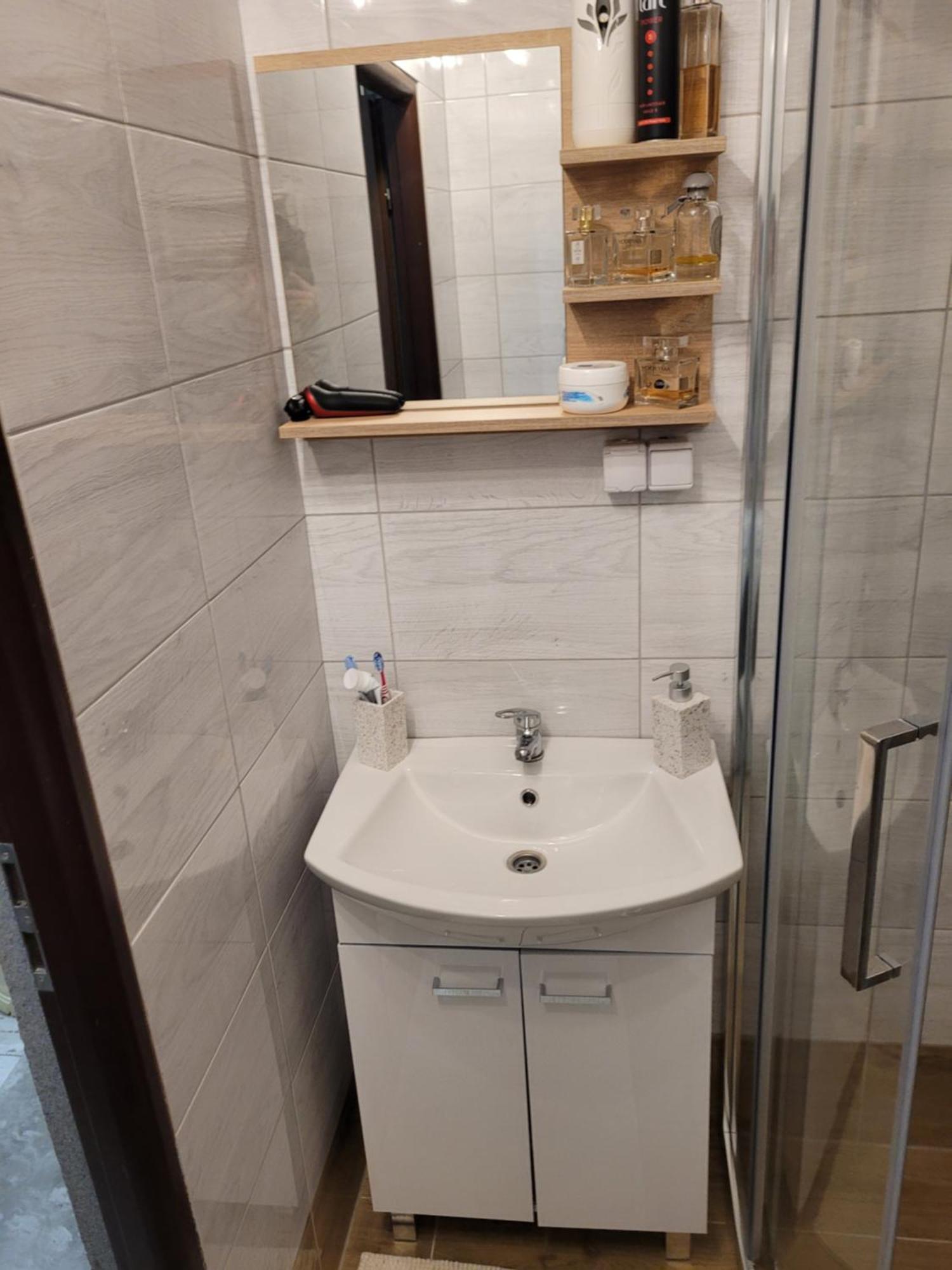 Banacha 9 Apartman Słupsk Kültér fotó