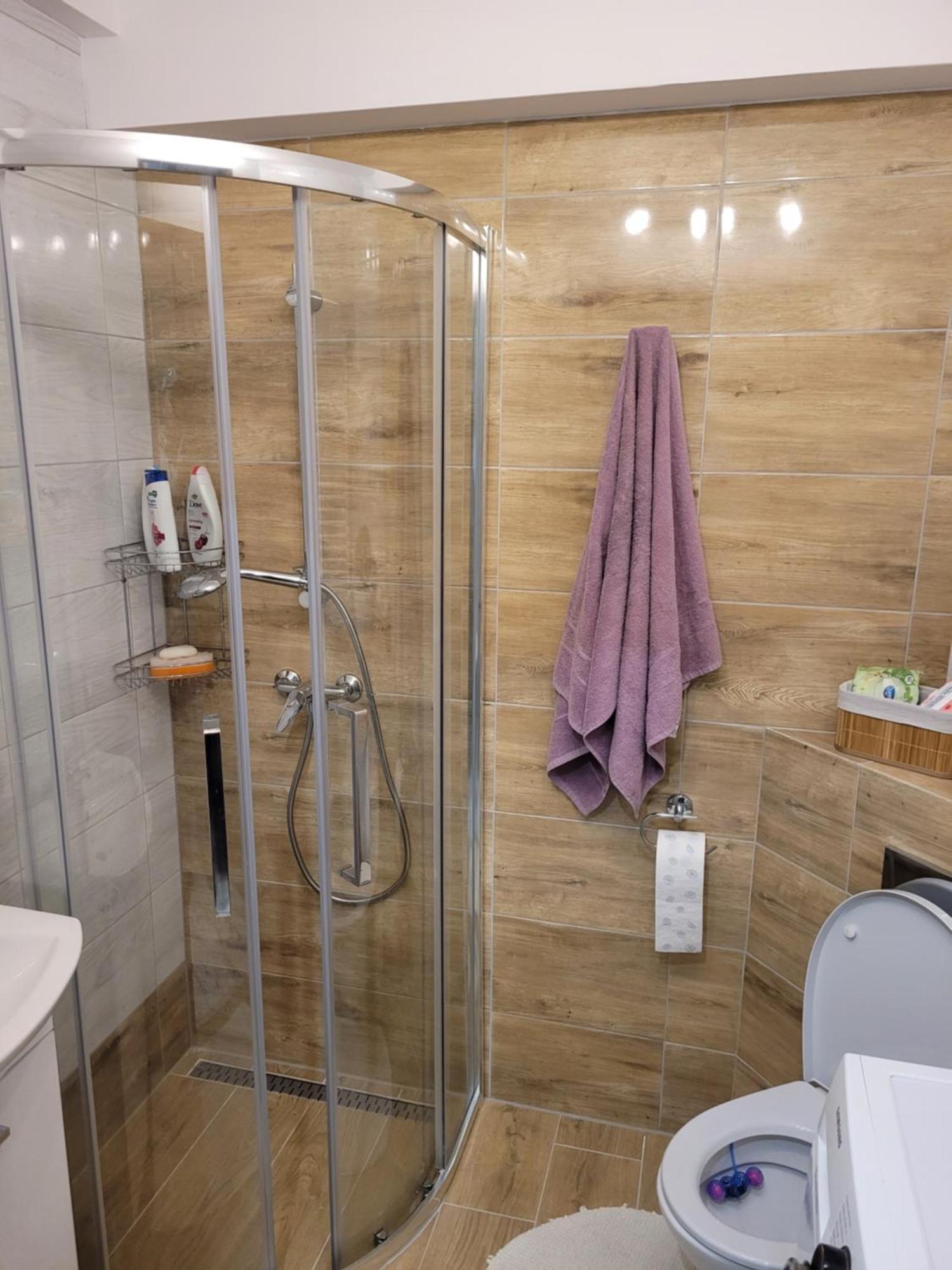 Banacha 9 Apartman Słupsk Kültér fotó